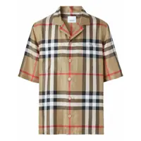 Camasi Burberry Shirts Barbati
