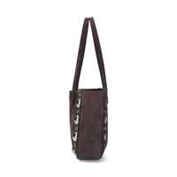 Genti de mana Valentino Garavani Dama - Genti de mana Valentino Garavani Valentino Garavani Handbags BROWN Femei (BM 18330723) - B-mall.ro