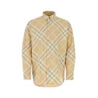 Topuri Burberry Shirts Barbati