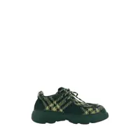 Pantofi eleganti Burberry Flat Shoes Barbati