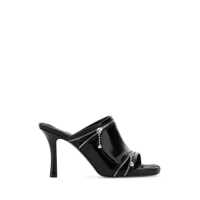 Pantofi cu toc Burberry Sandals Femei