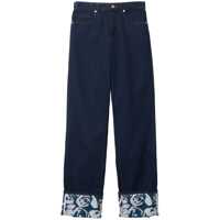 Blugi Burberry Jeans Femei