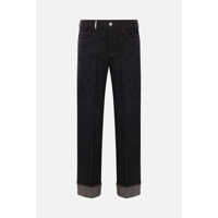 Blugi Burberry Jeans Femei