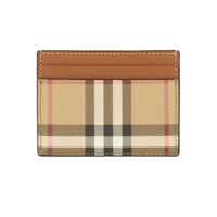 Portofele Burberry Dama - Portofele Burberry Burberry Wallets BROWN Femei (BM 18330978) - B-mall.ro