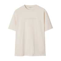 Topuri Burberry T-Shirts And Polos Barbati