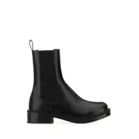 Bocanci Alexander McQueen Boots Barbati