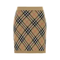 Fuste Burberry Skirts Femei