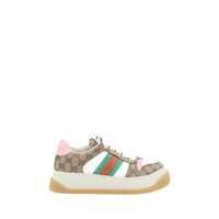 Sneakers Gucci Double Screener Sneakers Femei