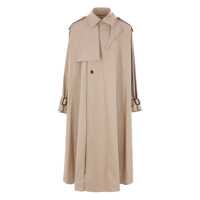 Paltoane Saint Laurent Coats Femei