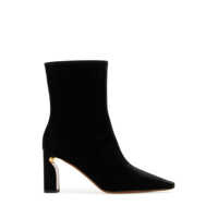 Bocanci Alexander McQueen Boots Femei