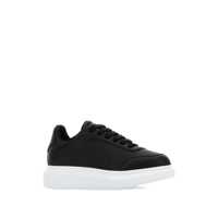 Sneakers Alexander McQueen Dama - Sneakers Alexander McQueen Alexander McQueen Sneakers Black Femei (BM 18331137) - B-mall.ro