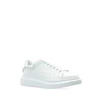 Sneakers Alexander McQueen Dama - Sneakers Alexander McQueen Alexander McQueen Sneakers WHITE Femei (BM 18331146) - B-mall.ro