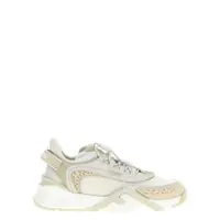 Sneakers Fendi Sneakers Femei