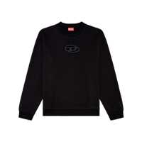 Pulovere Diesel 'S-Boxt-Od' Sweatshirt Barbati