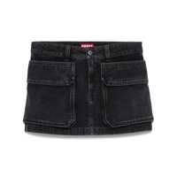 Fuste Diesel Miniskirt Ì Femei