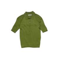 Tricouri Polo Acne Studios Polo Femei