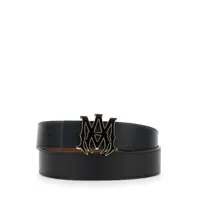 Curele Ma 4Cm Enamel Belt Barbati