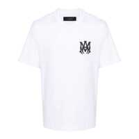 Tricouri Amiri 'Ma Core Logo' T-Shirt Barbati