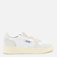 Sneakers Autry Sneakers White/White Femei