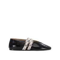 Balerini Le Monde Béryl 'Claudia' Ballet Flats Femei