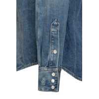 Camasi de blugi pentru Barbati - Camasi de blugi Givenchy Givenchy Shirts OCEANBLUE Barbati (BM 18331929) - B-mall.ro