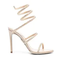 Pantofi cu toc René Caovilla Shoes Femei