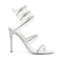 Pantofi cu toc René Caovilla Shoes Femei