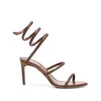 Pantofi cu toc René Caovilla Shoes Femei