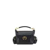 Genti de umar Chloé Leather Camera Bag Femei