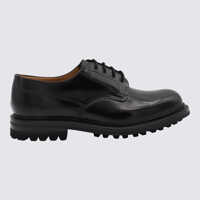 Pantofi eleganti Church'S Scarpe Basse Nero Barbati