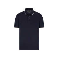 Tricouri Polo Emporio Armani Polo Shirt Barbati