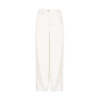 Pantaloni casual Emporio Armani Trousers Femei