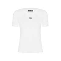 Topuri Dolce & Gabbana T-Shirts And Polos Femei