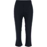 Pantaloni casual Alessandra Rich Pants Femei