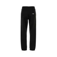 Imbracaminte Dama pagina 62 - Pantaloni casual Kenzo Kenzo Pants Black Femei (BM 18332463) - B-mall.ro