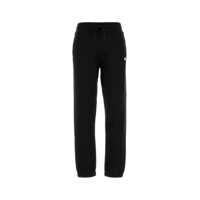 Pantaloni casual Kenzo Pants Femei