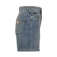 Pantaloni casual Dolce & Gabbana Dama - Pantaloni casual Dolce & Gabbana Dolce & Gabbana Short Pants Five Pockets BLUE Femei (BM 18332592) - B-mall.ro