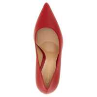 Pantofi cu toc Gianvito Rossi Dama - Pantofi cu toc Gianvito Rossi Gianvito Rossi Gianvito Pumps RED Femei (BM 18332625) - B-mall.ro