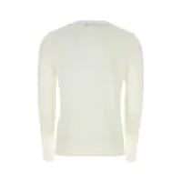 Pulovere Dolce & Gabbana pentru Barbati - Pulovere Dolce & Gabbana Dolce & Gabbana Knitwear WHITE Barbati (BM 18332787) - B-mall.ro
