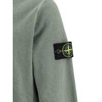 Pulovere Stone Island pentru Barbati - Pulovere Stone Island Stone Island Sweatshirt GREEN Barbati (BM 18333075) - B-mall.ro