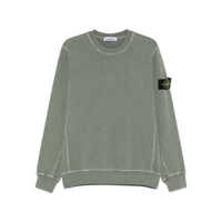 Pulovere Stone Island Sweatshirt Barbati