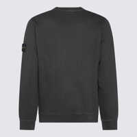Pulovere Stone Island pentru Barbati - Pulovere Stone Island Stone Island Maglie Lead Grey LEAD GREY Barbati (BM 18333099) - B-mall.ro