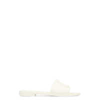Sandale Moncler Mon Rubber Slides Femei
