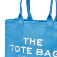 Genti de mana Marc Jacobs Dama - Genti de mana Marc Jacobs Marc Jacobs Bags BLUE Femei (BM 18333150) - B-mall.ro