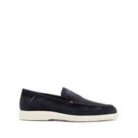 Mocasini Santoni Flat Shoes Barbati