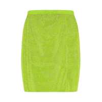 Fuste Santa Brands Netted Skirt Femei