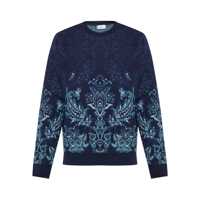 Camasi Etro Knitted Clothing Barbati