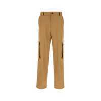 Pantaloni Maison Kitsuné Pants Barbati