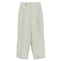 Pantaloni casual Peserico Trousers Femei