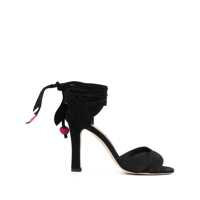 Pantofi cu toc Manolo Blahnik Heeled Shoes Femei